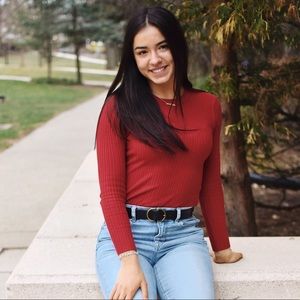 Meet your Posher, Lexi